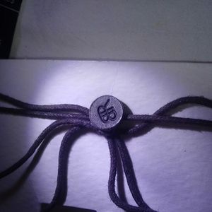 Banana Republic Sterling Silver w/ lanyard